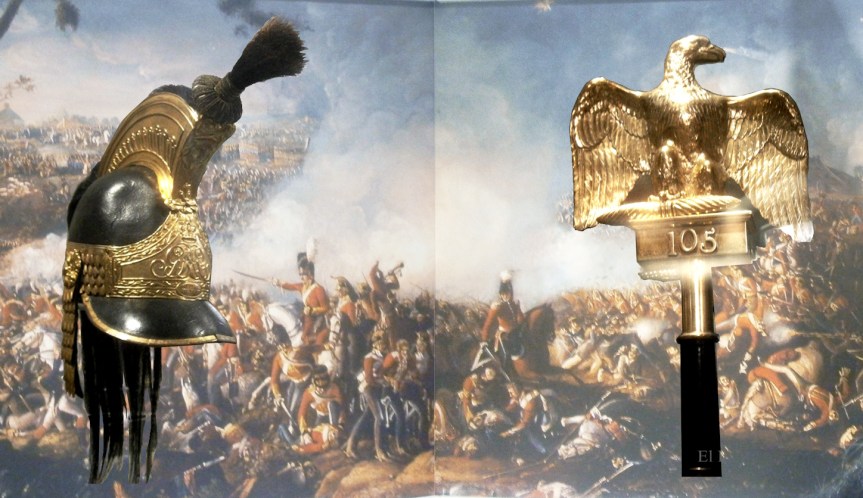 ‘Souvenirs’ napoleónicos en Londres (y&nbsp;III)