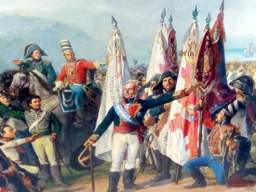 La expedición a Dinamarca del Marqués de La Romana (1807-1808) (III). Fuga en Langeland y llegada a&nbsp;España