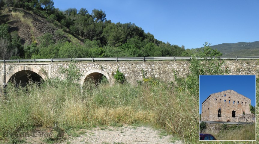 La Batalla de Valls. 25-02-1809 (III). El ataque final francés.&nbsp;Epílogo.