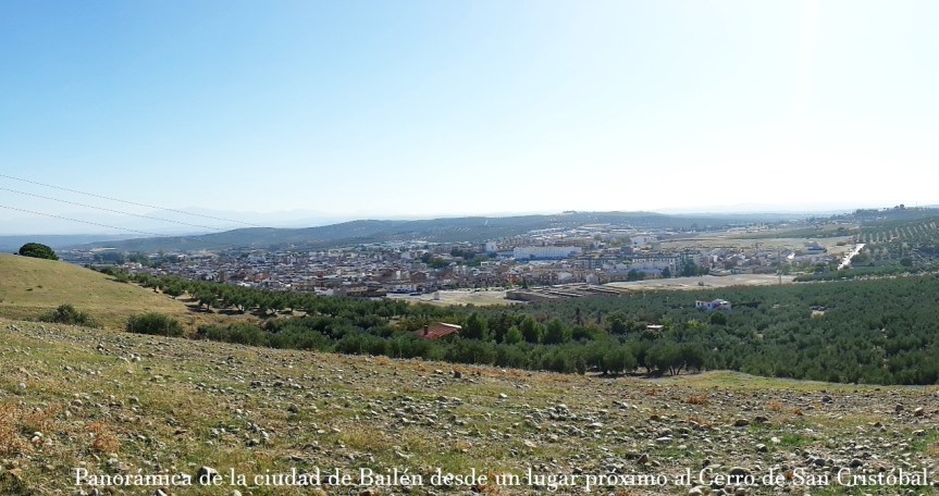 La Batalla de Bailén (19 de julio de 1808). Recorrido, monumentos y recreación.&nbsp;(I)