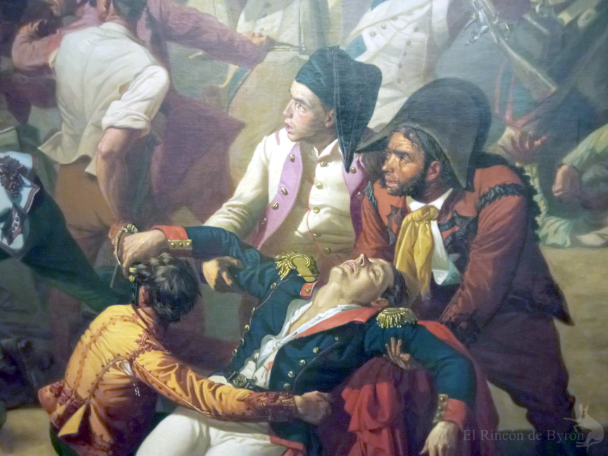 El Museo de Historia de Madrid – La Guerra de la Independencia (y&nbsp;II)