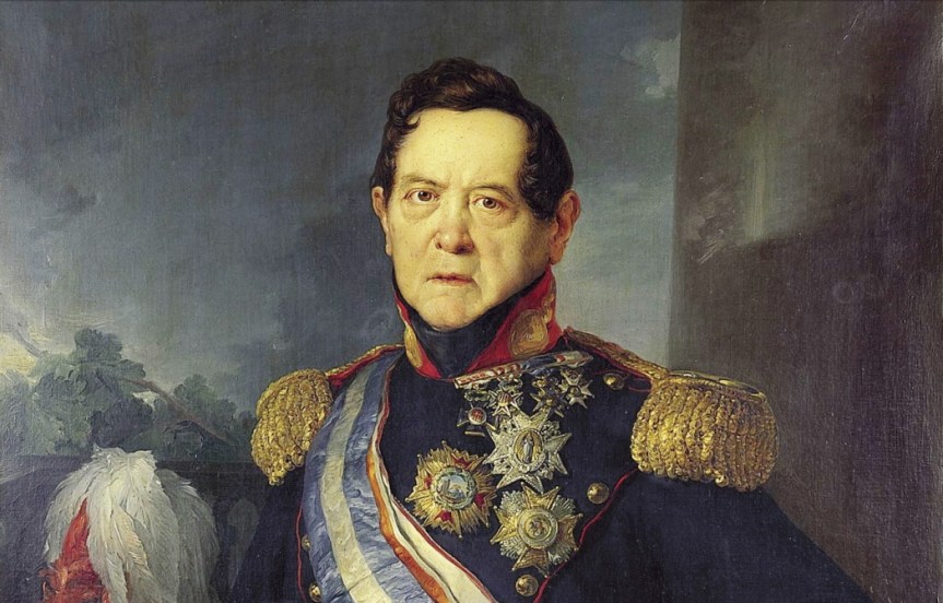 Francisco J. Sentmenat Vera de Santa Pau, marqués de&nbsp;Castelldosrius