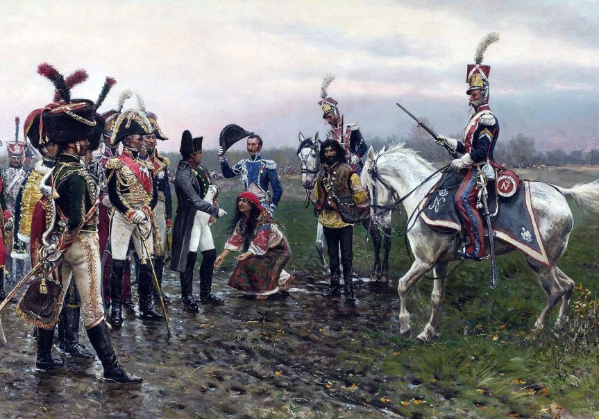 Pintura. El arte de… Stanisław Pomian&nbsp;Wolski