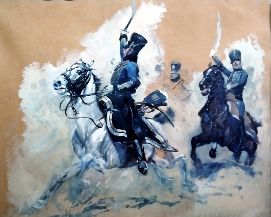 El Museo Massey. Tarbes (Francia) – Las&nbsp;Pinturas