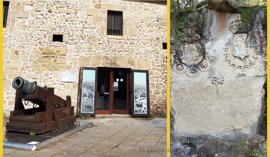 Con Wellington por los Pirineos (X). El museo de San Telmo y el Cementerio de los Ingleses (San&nbsp;Sebastián)